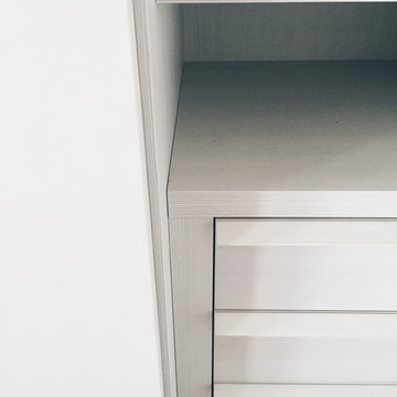 IN PROGRESS | Hythe Residence, North Burnaby