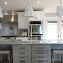 Kitchen Ideas