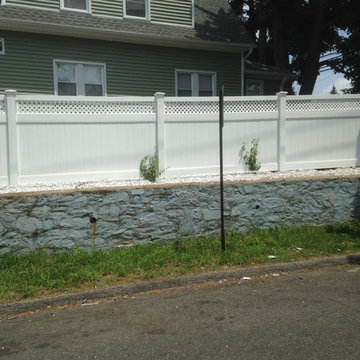 2014 installations