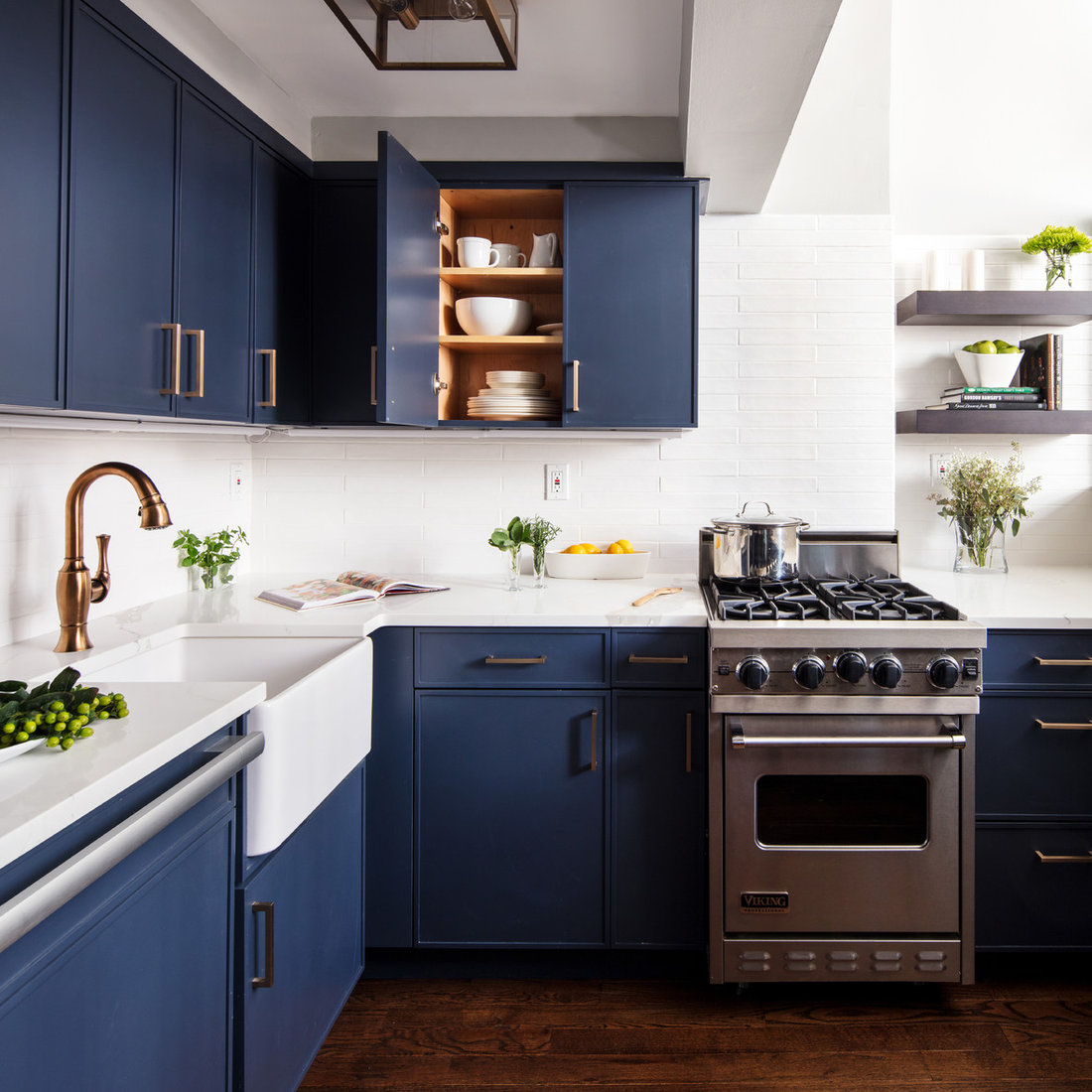 NYC Kitchen Remodel