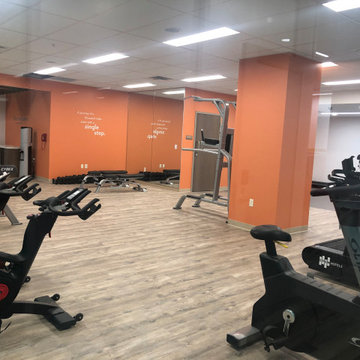 Wellness Hotel Integrated Accommodations
