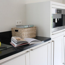 Cabinet pulls