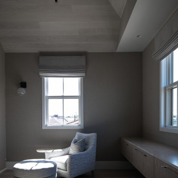 Modern Nantucket Nautical