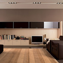 MEDIA CABINET IDEAS