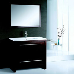 Adornus Bathroom Vanities - Bathroom Vanities And Sink Consoles
