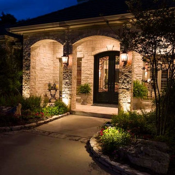 Spicewood, Texas