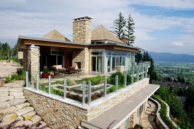 New Home Gallery