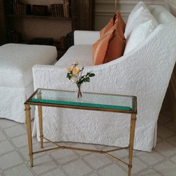 Occasional Tables - Furniture