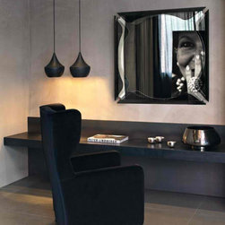 Gallery mirror - Products