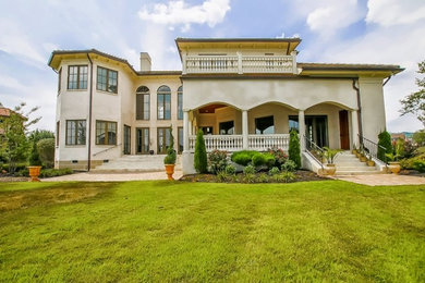 Custom Home #3