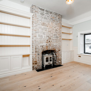 Pembroke Cottages-Dundrum Village