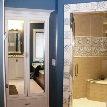 Master Dressing Room - Oswego, NY