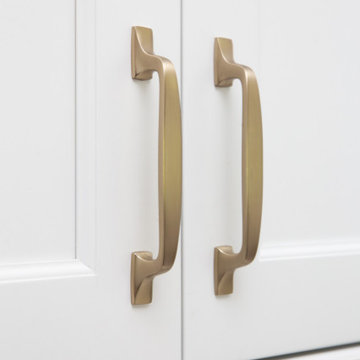 Sleek Hardware
