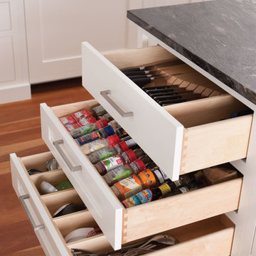 Chef's Dream Kitchen