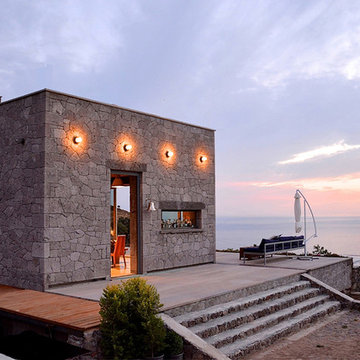UC House