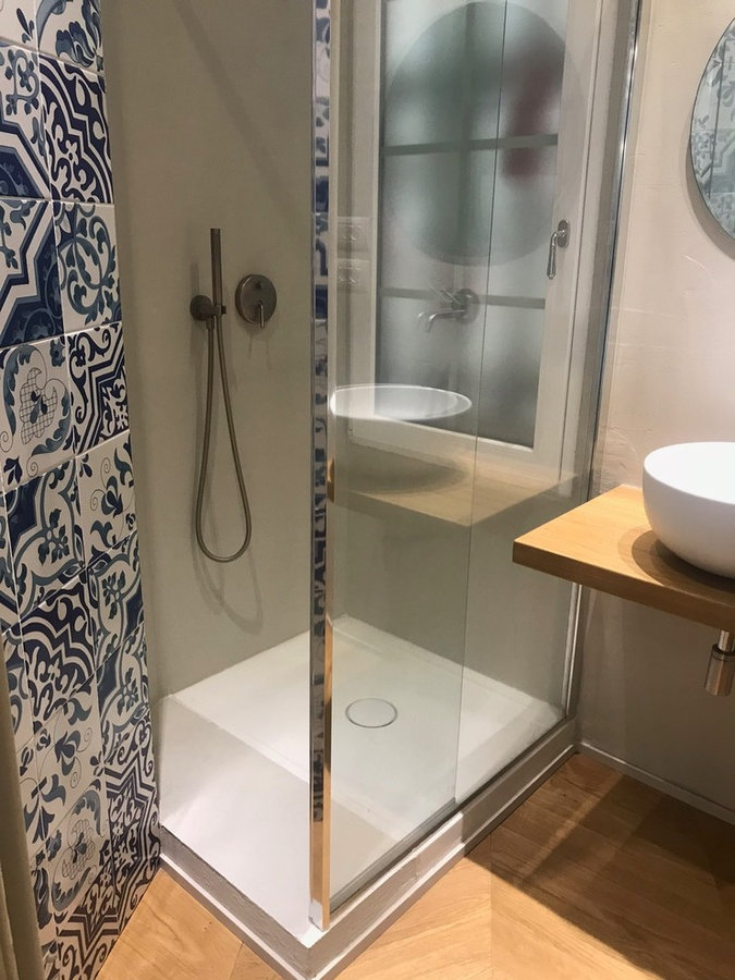 appartamento al mare in Costa Azzurra, apartament en mer, sur Côte d'Azur