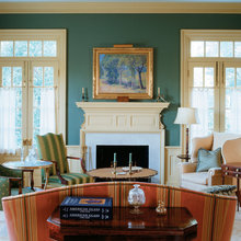 Mortimer Living Room