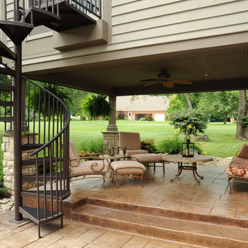Springfield Outdoor Living