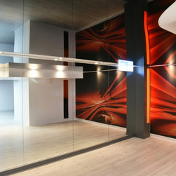 Residential Basement - Products
