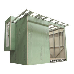 Novi DIY Tiny Office - Prefab Studios