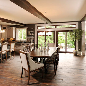 ProVia Patio Doors