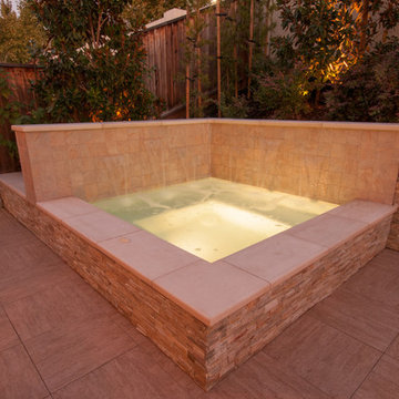 Warm or Cool in the Spool - Refined Relaxation
