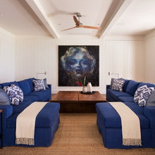 Living Room Flooring