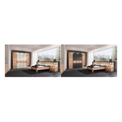 Alba Bedroom - Bedroom Products