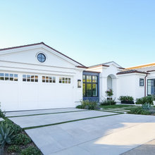 Drive Way