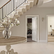 Staircase / Hallway /