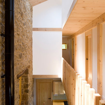 VIDULAR COUNTRY HOUSE