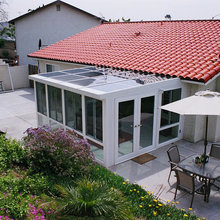 Sunroom ideas