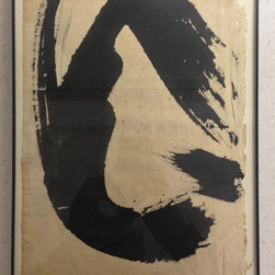Representing Artist John Mayberry - Artwork