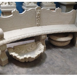Benches - Products