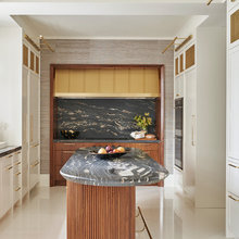 LHA Kitchen