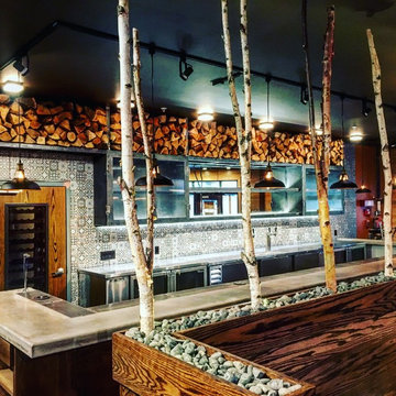 Campground Restaurant