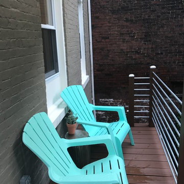 Dresden Avenue - Lawrenceville, PA