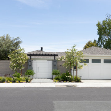 Belvedere Landscaping