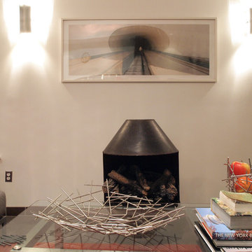 My Houzz: An Industrial-Style Converted Doctor’s Office in New Orleans