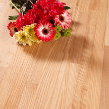Solid Wood  Kitchen Worktops