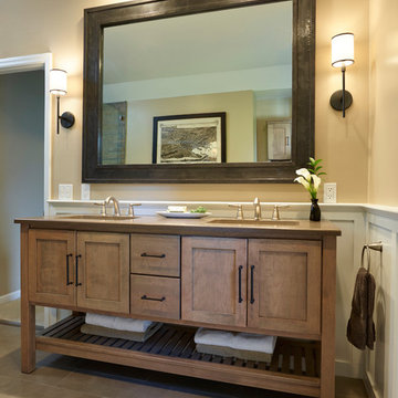 Chic Baths