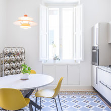 Kitchen ideas