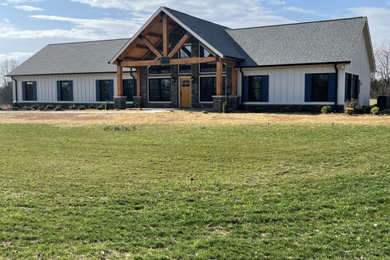 Exterior home photo in Other