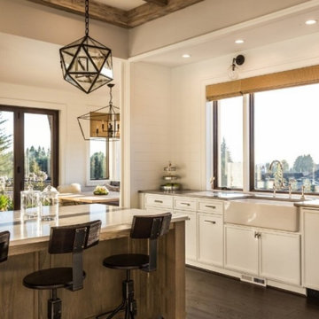 Full Home Remodel - Los Altos