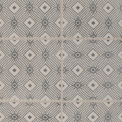 Embossed Series - Wall And Floor Tile