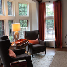 Living Room Ideas