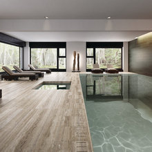 Pool Addition