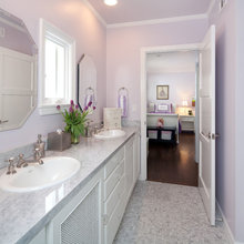 2015 Bathrooms