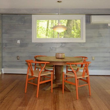 Woodstock Redesign for AirBnB