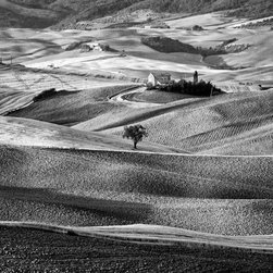 Landscapes - Artwork